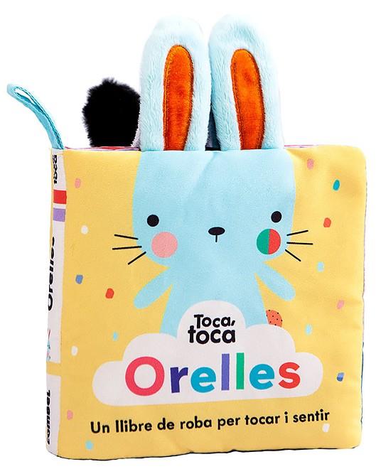 ORELLES | 9788491016342 | LEMON RIBBON STUDIO | Cooperativa Cultural Rocaguinarda