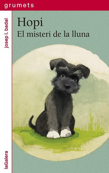 HOPI 1. EL MISTERI DE LA LLUNA | 9788424675271 | BADAL, JOSEP LL | Cooperativa Cultural Rocaguinarda