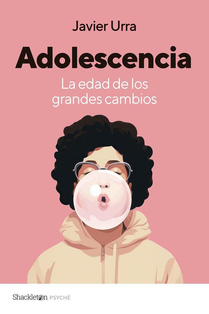 ADOLESCENCIA | 9788413613246 | URRA, JAVIER | Cooperativa Cultural Rocaguinarda