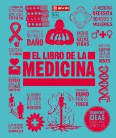 LIBRO DE LA MEDICINA, EL | 9788446051046 | VARIOS AUTORES | Cooperativa Cultural Rocaguinarda