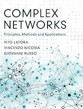 COMPLEX NETWORKS | 9781107103184 | RUSSO, GIOVANNI /  NICOSIA, VINCENZO/ LAT, VITO | Cooperativa Cultural Rocaguinarda