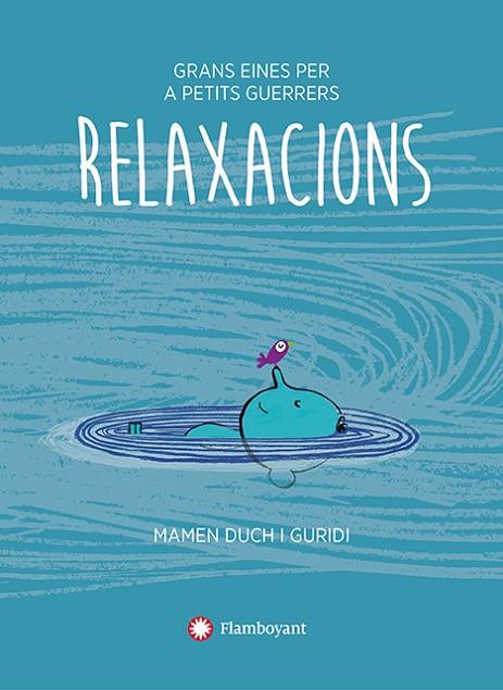 RELAXACIONS | 9791387614164 | DUCH, MAMEN | Cooperativa Cultural Rocaguinarda