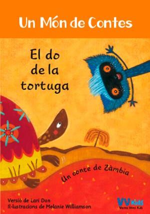 DO DE LA TORTUGA, EL  | 9788468252025 | BAREFOOT BOOKS LTD/DON, LARI | Cooperativa Cultural Rocaguinarda