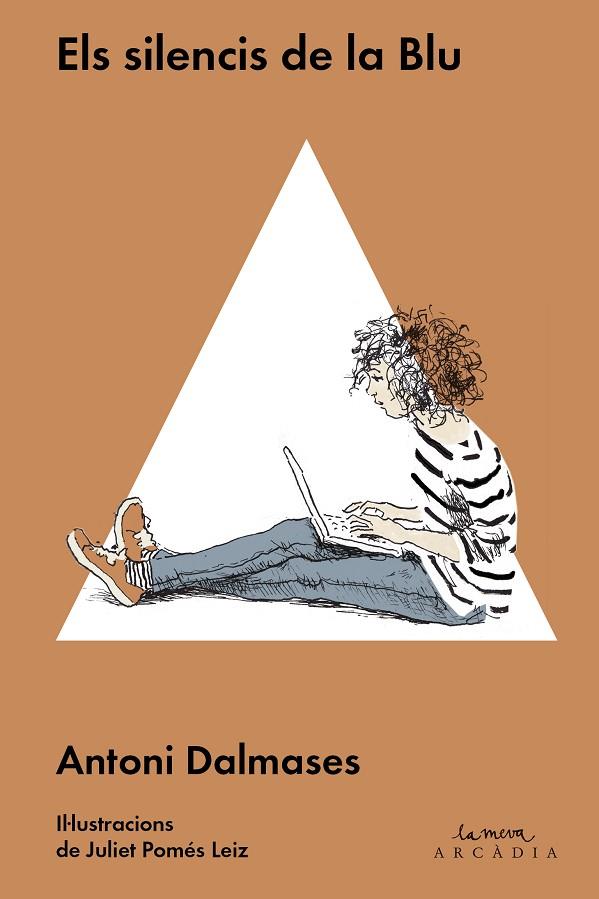 SILENCIS DE LA BLU, ELS | 9788494232725 | DALMASES PARDO, ANTONI | Cooperativa Cultural Rocaguinarda