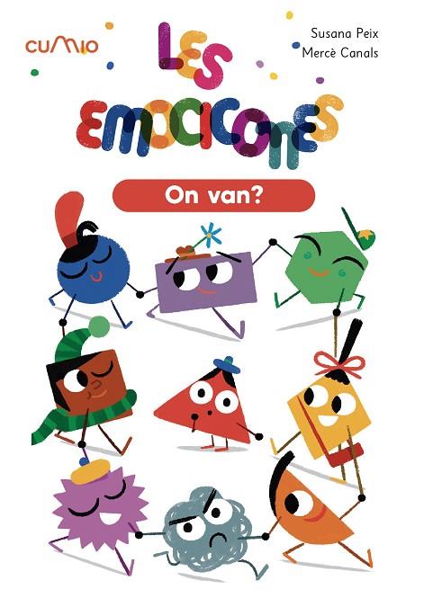 EMOCICONES, LES | 9788482897097 | PEIX CRUZ, SUSANA | Cooperativa Cultural Rocaguinarda