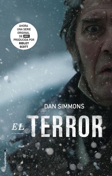 TERROR, EL | 9788416867721 | SIMMONS, DAN | Cooperativa Cultural Rocaguinarda