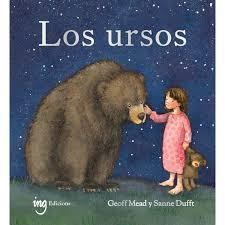 URSUS, ELS (CAT) | 9788412675290 | MEAD, GEOFF | Cooperativa Cultural Rocaguinarda