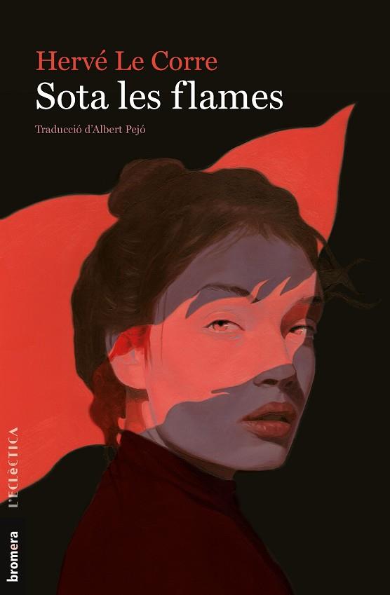 SOTA LES FLAMES | 9788490263952 | LE CORRE, HERVÉ | Cooperativa Cultural Rocaguinarda