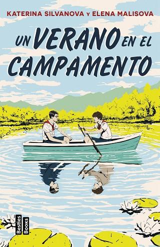 VERANO EN EL CAMPAMENTO, UN | 9788427053083 | MALISOVA, ELENA/SILVANOVA, KATERINA | Cooperativa Cultural Rocaguinarda