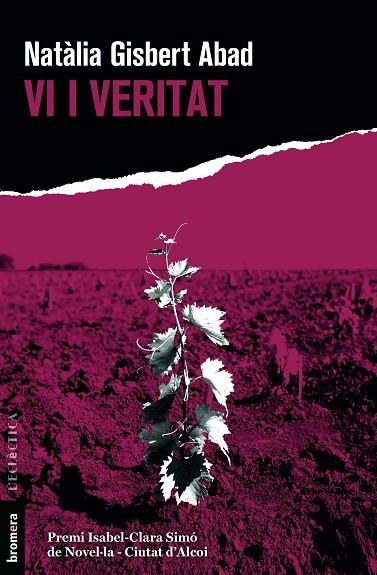 VI I VERITAT | 9788413582146 | GISBERT ABAD, NATÀLIA | Cooperativa Cultural Rocaguinarda
