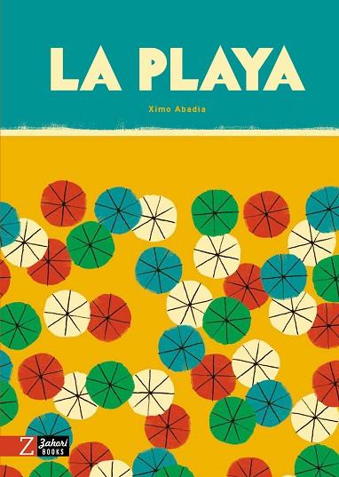 PLAYA, LA  | 9788418830433 | ABADÍA, XIMO | Cooperativa Cultural Rocaguinarda