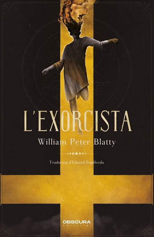EXORCISTA, L' | 9788412198867 | BLATTY, WILLIAM P. | Cooperativa Cultural Rocaguinarda