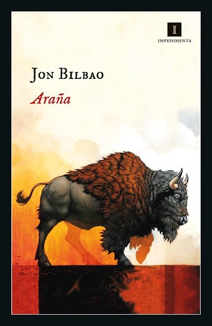 ARAÑA | 9788418668845 | BILBAO, JON | Cooperativa Cultural Rocaguinarda