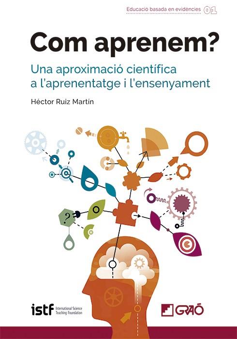 COM APRENEM? | 9788419788313 | RUIZ MARTÍN, HÉCTOR | Cooperativa Cultural Rocaguinarda