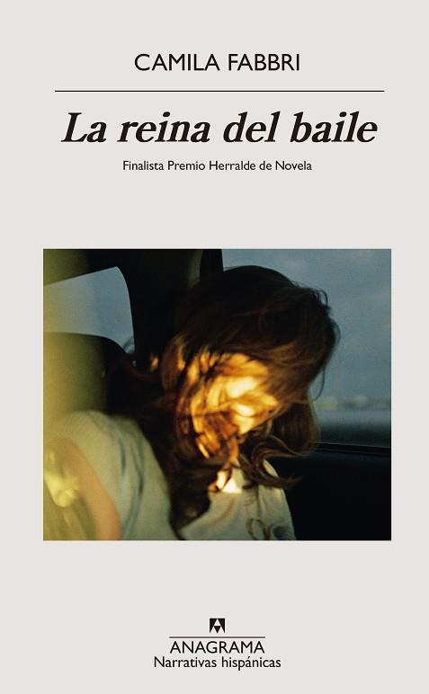REINA DEL BAILE, LA | 9788433922175 | FABBRI, CAMILA | Cooperativa Cultural Rocaguinarda