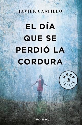 DÍA QUE SE PERDIÓ LA CORDURA, EL  | 9788466346122 | CASTILLO, JAVIER | Cooperativa Cultural Rocaguinarda