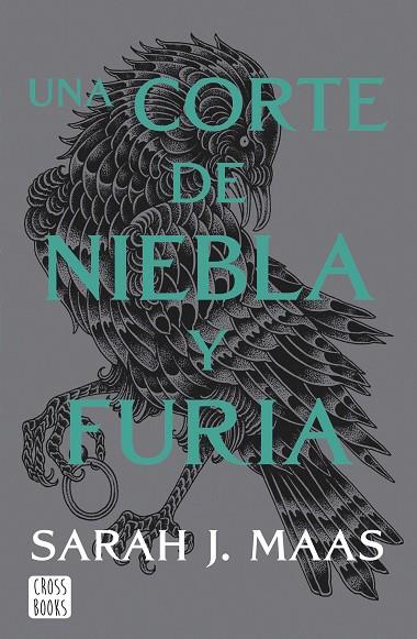 CORTE DE NIEBLA Y FURIA, UNA  | 9788408257110 | MAAS, SARAH J. | Cooperativa Cultural Rocaguinarda