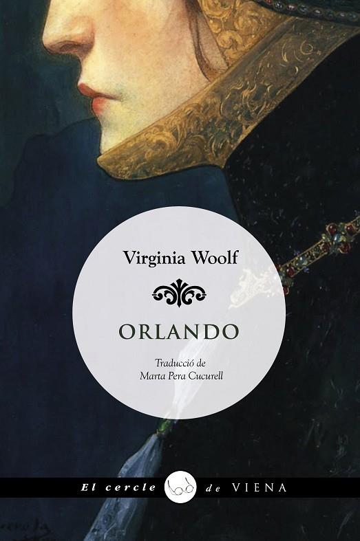 ORLANDO | 9788418908774 | WOOLF, VIRGINIA | Cooperativa Cultural Rocaguinarda