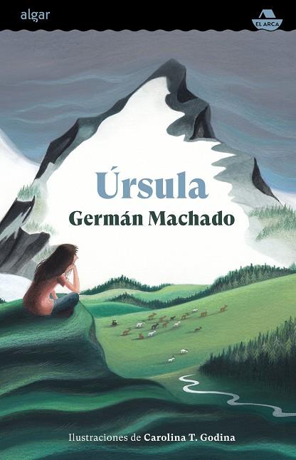 ÚRSULA | 9788491426325 | MACHADO, GERMÁN | Cooperativa Cultural Rocaguinarda