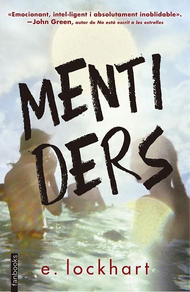 MENTIDERS | 9788416297115 | LOCKHART, ELISABETH | Cooperativa Cultural Rocaguinarda