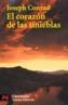 CORAZON DE LAS TINIEBLAS, EL | 9788420634296 | CONRAD, JOSEPH | Cooperativa Cultural Rocaguinarda