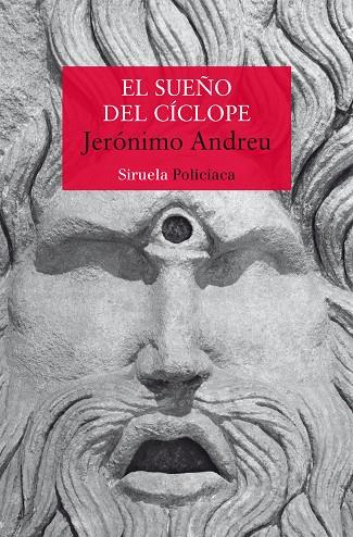SUEÑO DEL CÍCLOPE, EL  | 9788419207494 | ANDREU, JERÓNIMO | Cooperativa Cultural Rocaguinarda