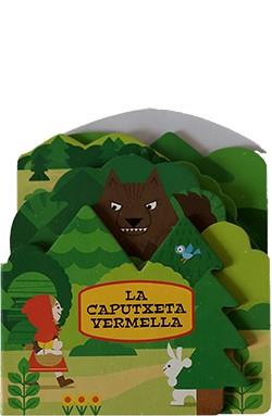 CAPUTXETA VERMELLA, LA | 9788418350979 | SATAKE, SHUNSUKE | Cooperativa Cultural Rocaguinarda