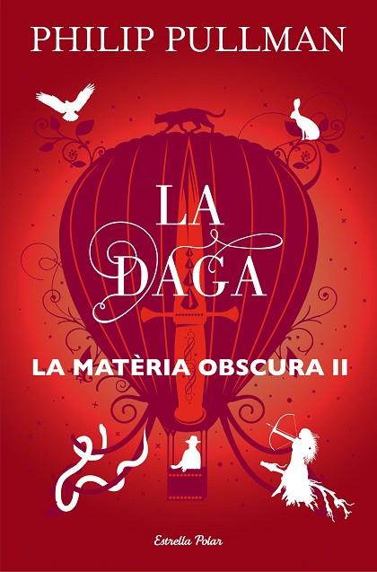 DAGA, LA | 9788491373575 | PULLMAN, PHILIP | Cooperativa Cultural Rocaguinarda