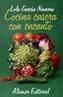 COCINA CASERA CON ENCANTO | 9788420608204 | GARCIA NAVARRO, LOLA | Cooperativa Cultural Rocaguinarda
