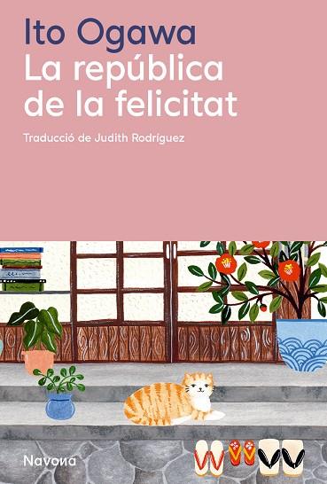 REPÚBLICA DE LA FELICITAT, LA | 9788410180499 | OGAWA, ITO | Cooperativa Cultural Rocaguinarda