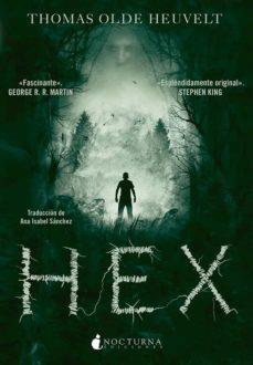HEX 2ªED | 9788417834524 | OLDE HEUVELT, THOMAS | Cooperativa Cultural Rocaguinarda