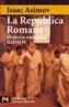 REPUBLICA ROMANA, LA | 9788420635347 | ASIMOV, ISAAC | Cooperativa Cultural Rocaguinarda