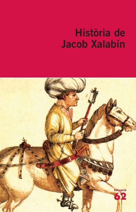 HISTòRIA DE JACOB XALABíN | 9788415192381 | ANóNIMO | Cooperativa Cultural Rocaguinarda