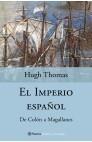 IMPERIO ESPAÑOL, EL | 9788408049517 | THOMAS, HUGH | Cooperativa Cultural Rocaguinarda