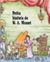 PETITA HISTORIA DE W.A. MOZART | 9788485984701 | GUMI, ALBERT | Cooperativa Cultural Rocaguinarda