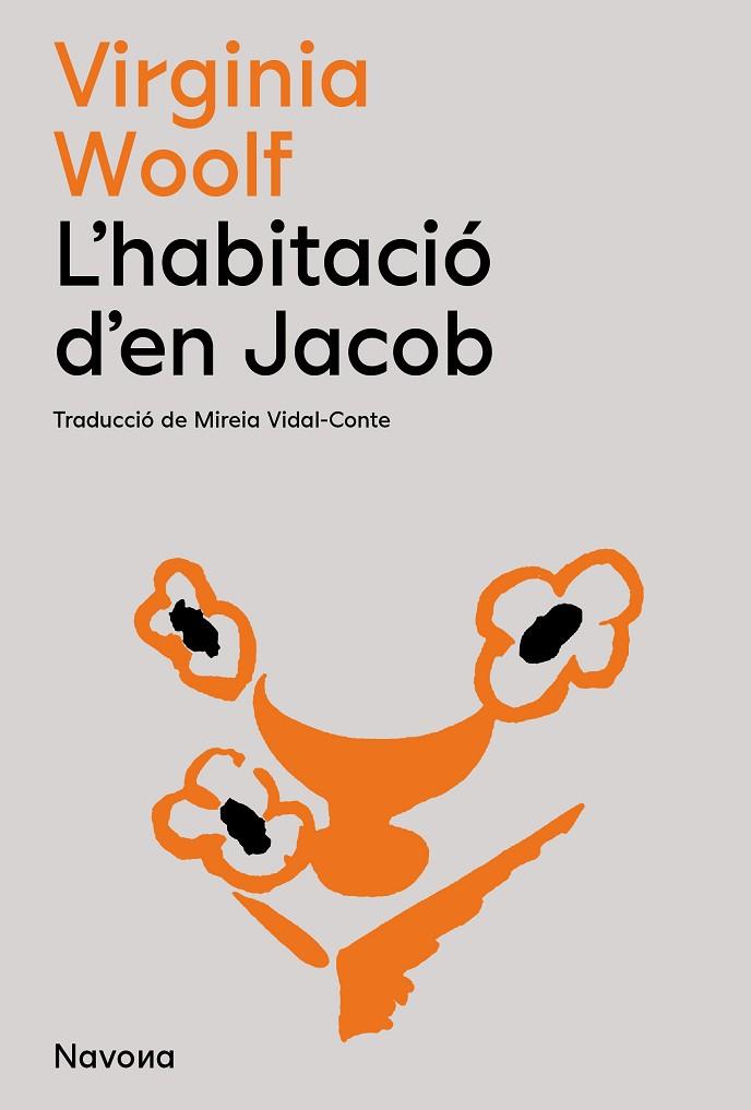 HABITACIÓ D'EN JACOB, L' | 9788419311610 | WOOLF, VIRGINIA | Cooperativa Cultural Rocaguinarda