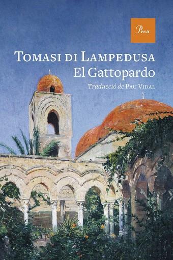 GATTOPARDO, EL | 9788484377696 | LAMPEDUSA, GIUSSEPPE TOMASI DI | Cooperativa Cultural Rocaguinarda