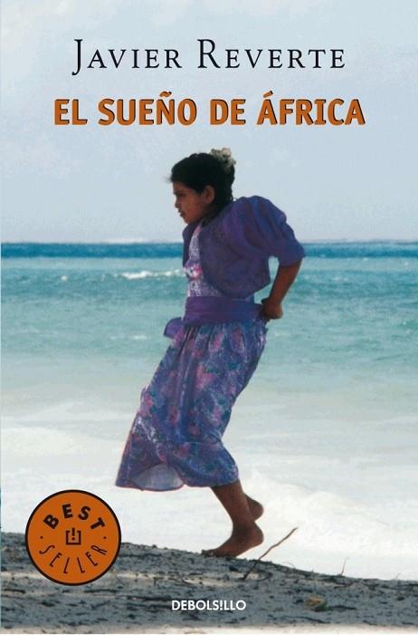 EL SUEÑO DE ÁFRICA | 9788497934732 | REVERTE,JAVIER | Cooperativa Cultural Rocaguinarda
