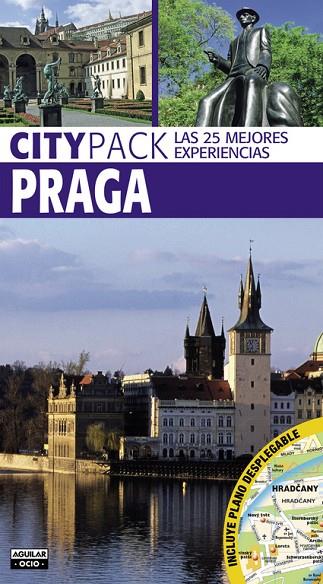 PRAGA (CITYPACK) | 9788403517080 | VARIOS AUTORES | Cooperativa Cultural Rocaguinarda