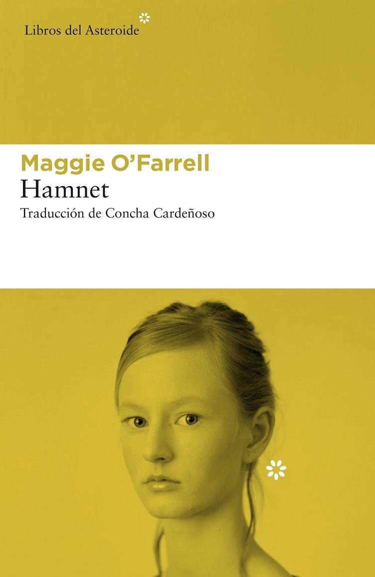 HAMNET (CAST) | 9788417977580 | O'FARRELL, MAGGIE | Cooperativa Cultural Rocaguinarda