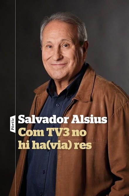 COM TV3 NO HI HA(VIA) RES | 9788498094916 | ALSIUS, SALVADOR | Cooperativa Cultural Rocaguinarda