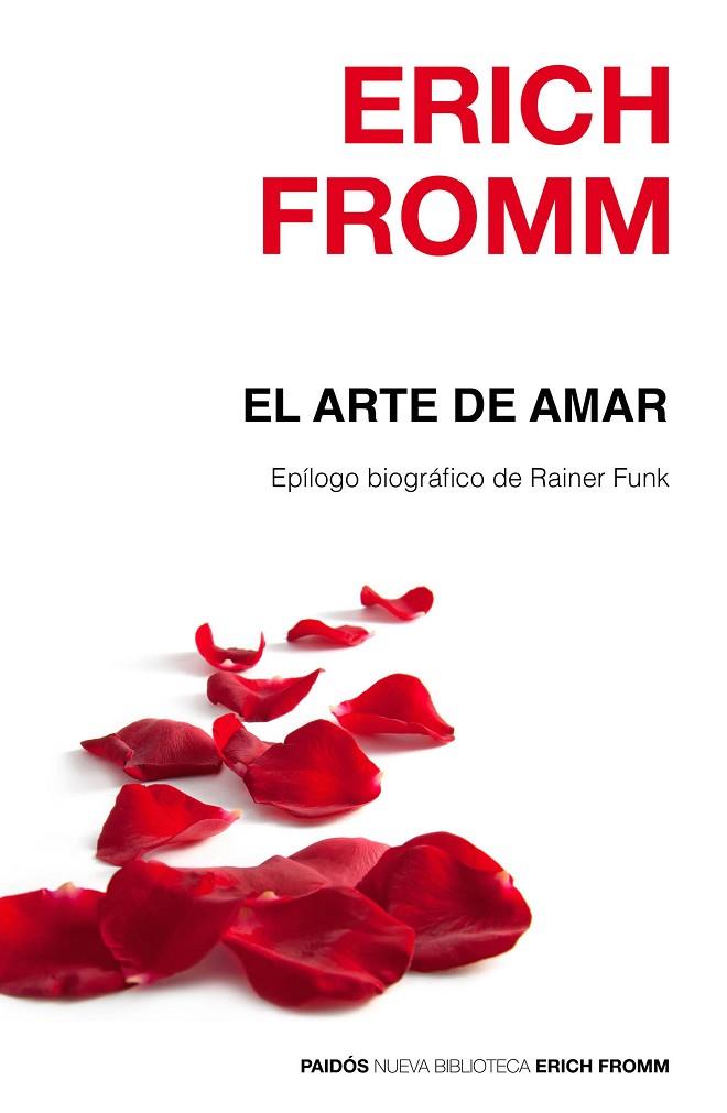 EL ARTE DE AMAR | 9788449331893 | FROMM, ERICH | Cooperativa Cultural Rocaguinarda