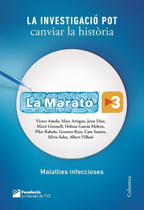EL LLIBRE DE LA MARATó | 9788466423250 | AUTORS, DIVERSOS | Cooperativa Cultural Rocaguinarda