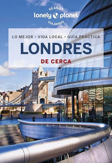 LONDRES DE CERCA 7 | 9788408258513 | FILOU, EMILIE/WABY, TASMIN | Cooperativa Cultural Rocaguinarda