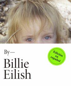 BILLIE EILISH | 9788418483264 | EILISH, BILLIE | Cooperativa Cultural Rocaguinarda