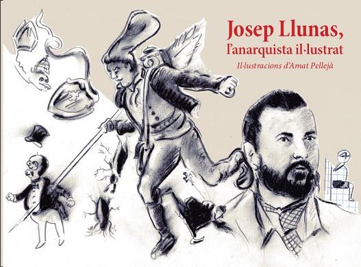 JOSEP LLUNAS | 9788412564570 | LLUNAS, JOSEP | Cooperativa Cultural Rocaguinarda