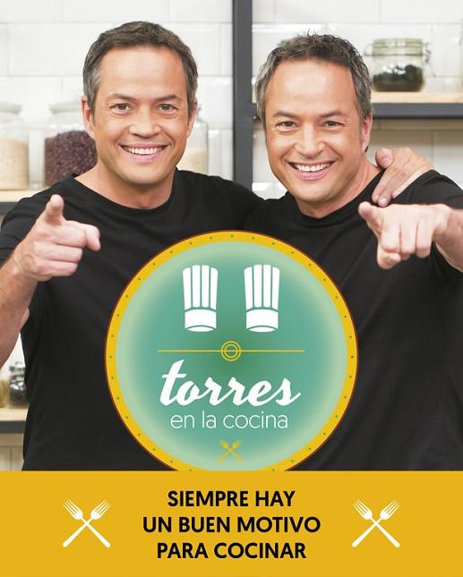 TORRES EN LA COCINA 2 | 9788401020377 | SERGIO TORRES/JAVIER TORRES | Cooperativa Cultural Rocaguinarda