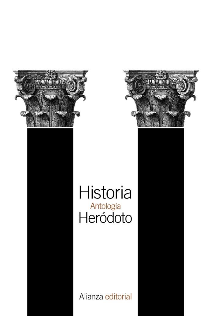 HISTORIA | 9788491044543 | HERÓDOTO | Cooperativa Cultural Rocaguinarda