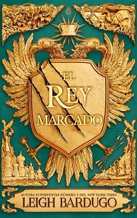 REY MARCADO, EL  | 9788418359811 | BARDUGO, LEIGH | Cooperativa Cultural Rocaguinarda