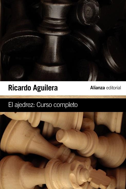AJEDREZ, EL | 9788491041337 | AGUILERA, RICARDO | Cooperativa Cultural Rocaguinarda